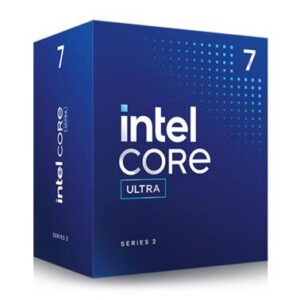 Intel BX80768265 Ultra 7 265