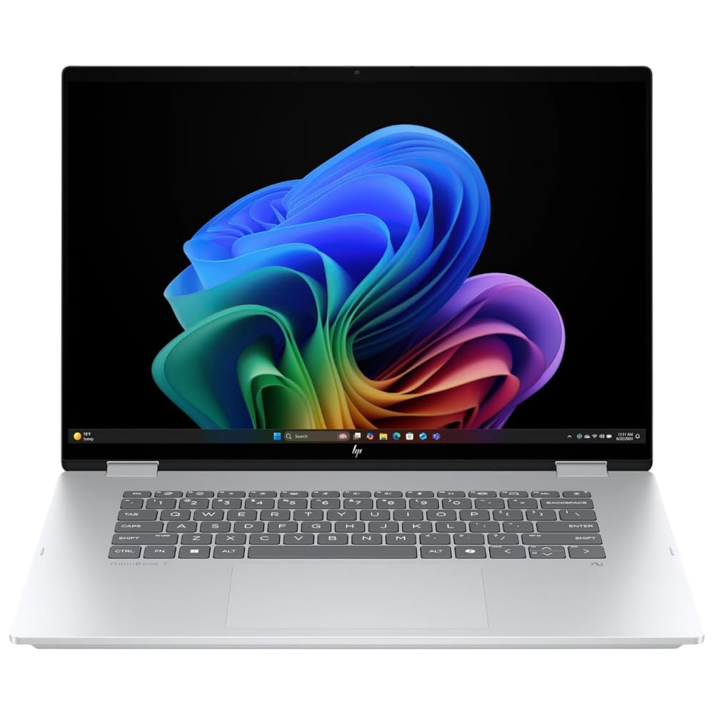 HP OmniBook 7 Flip