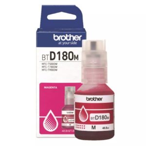 Brother MAGENTA INK BOTTLE TO SUIT DCP-T580DW/DCP-T780DW -UP TO 5000 PAGES