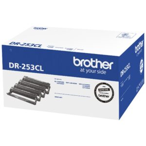 Brother DRUM UNIT TO SUIT HL-3230CDW/3270CDW/DCP-L3510CDW/MFC-L3745CDW/L3750CDW/