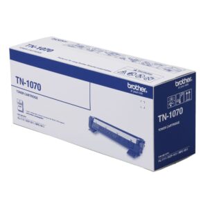 Brother TN-1070 1000 page Yield Toner Cartridge to suit HL-1110/DCP-1510/MFC-181