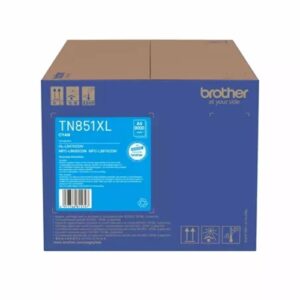 Brother CYAN HIGH YIELD TONER CARTRIDGE TO SUIT MFC-L9670CDN/ MFC-L9630CDN/HL-L9
