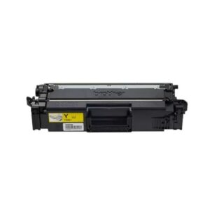 Brother YELLOW TONER CARTRIDGE TO SUIT MFC-L9670CDN/ MFC-L9630CDN/HL-L9470CDN -