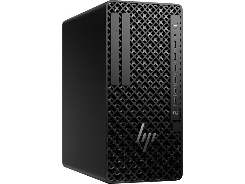 HP Z1 Tower G1i