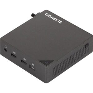 Gigabyte Core™ Ultra 7-255H / DDR5*2/ 2*HDMI/ 2*USB C/ 3* USB A / 4 x4K Displa