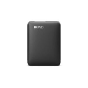 Western Digital WD Elements 1TB USB 3.2  2.5' Portable HDD Gen 1  (5Gbps) /USB 3