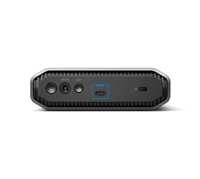 DTR Up to 260MB/s read