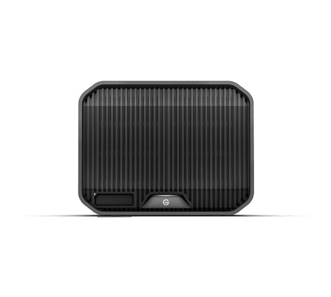 Thunderbolt™ 3