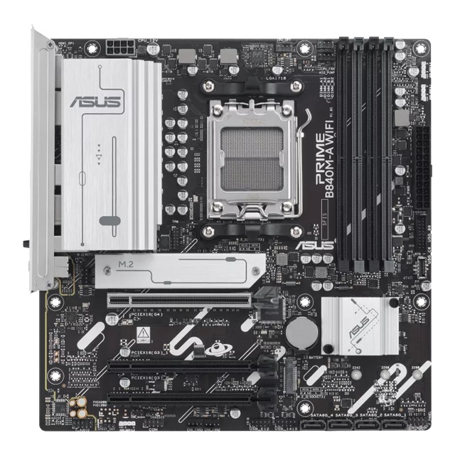 DDR5 256GB
