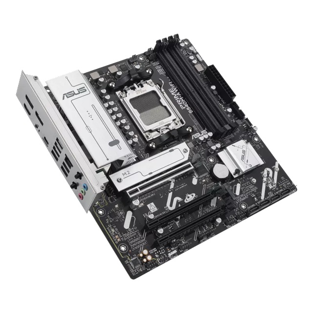 1x PCIe