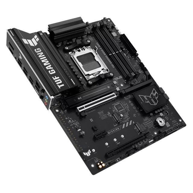 PCIe 5.0 x16