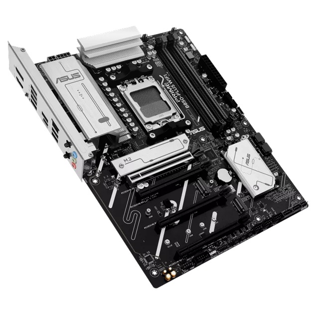 1x PCIe 5.0