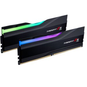 G.SKILL F5-5600J3636C16GX2-TZ5RK 32GB (2 x 16GB)/ DDR5 5600 MT/s/ Timings 36-36-