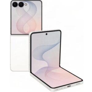 Samsung Galaxy Z Flip8 5G 512GB - Cream *AU STOCK*