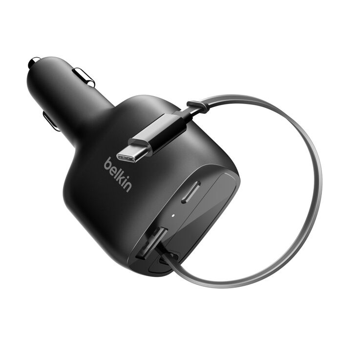 Retractable
