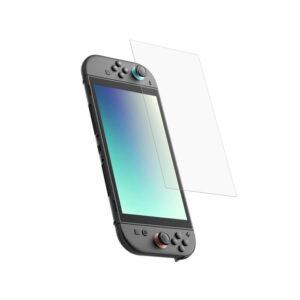 Belkin ScreenForce Anti-Reflective Tempered Glass Screen Protector For Ninetndo