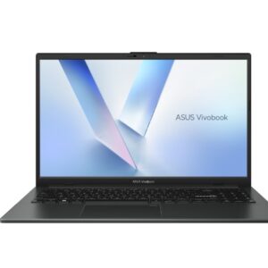 ASUS Vivobook Go 15.6' FHD Anti-Glare TUV AMD Ryzen 5 40 16GB LPDDR5 onboard 512