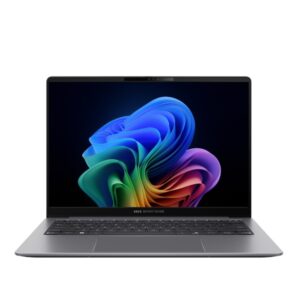 ASUS ExpertBook P5 14' WQXGA 400nit 144Hz Intel Core Ultra 5 228V Copilot+ 32GB