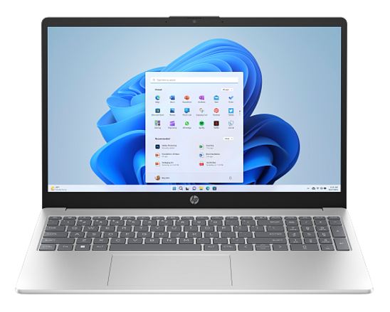 HP 15-FD0921TU 15.6' FHD Intel Core 7-150U 16GB DDR5 256GB SSD Windows 11 Home I