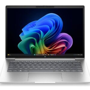 HP ProBook 4 G2i 14' WUXGA Intel U7-355 16GB DDR5 512GB SSD Windows 11 PRO NPU 1