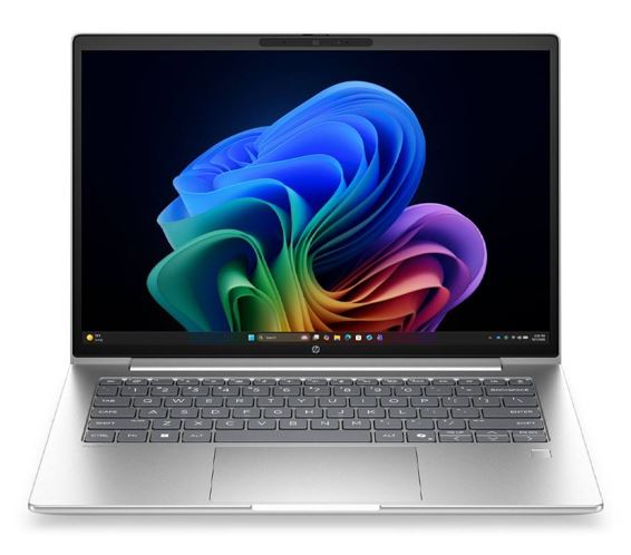 HP ProBook 4 G2i 14' WUXGA Intel U7-355 16GB DDR5 512GB SSD Windows 11 PRO NPU 1