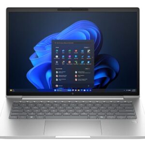 HP EliteBook 6 G1i 14' WUXGA Intel U7-255U 16GB DDR5 512GB SSD Windows 11 PRO In