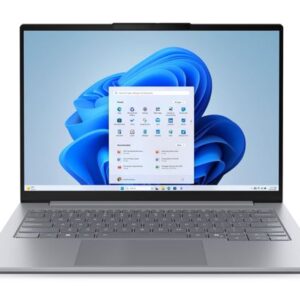 LENOVO ThinkBook 14 G8 14' WUXGA Intel U5-135H 32GB DDR5 512GB SSD WIN 11 PRO In