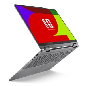 LENOVO Yoga 7i 2-in-1 G5 16' WUXGA TOUCH Intel U7-256V 16GB DDR5 512GB SSD Windo