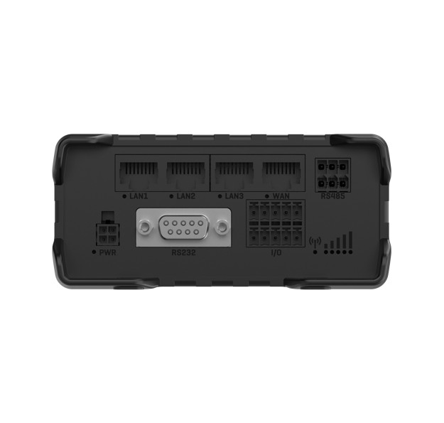 Dual-SIM Cellular 4G LTE