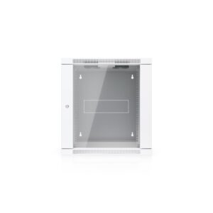 Ubiquiti 12U Rack Cabinet** No Fan Included**