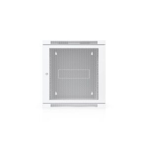 Ubiquiti 12U Rack Cabinet** No Fan Included**