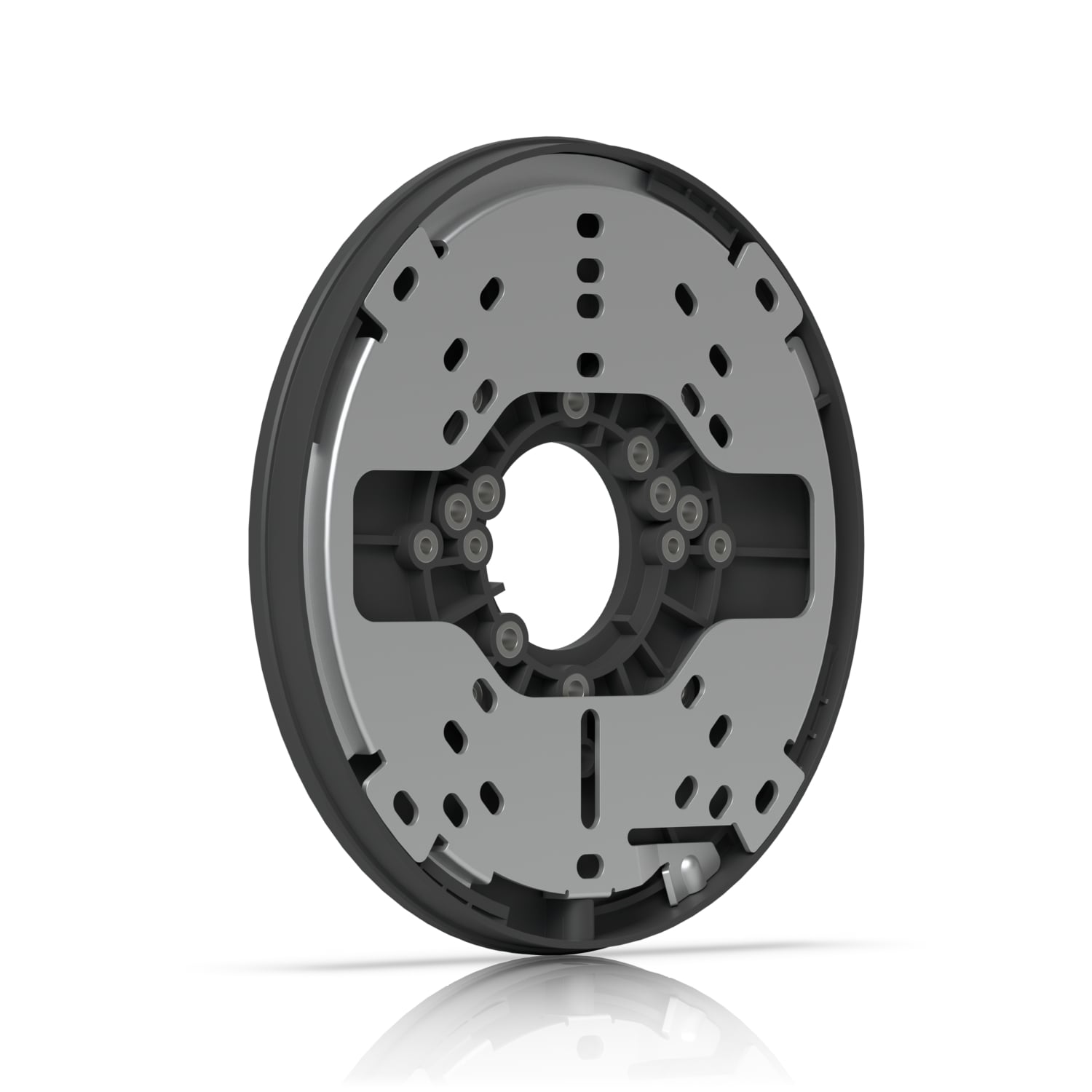 Mounting Plate Designed