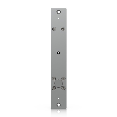 Fail-Secure Electric Drop Bolt Lock.