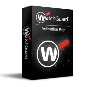 WatchGuard Total Security Suite for Firebox T125 - 3-Year (License ONLY; HW SKU: