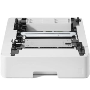 BROTHER OPTIONAL 250-SHEET PAPER TRAY. COMPATIBLE WITH HL-L8430CDW