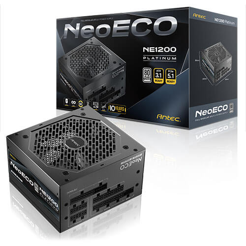 Antec NE1200P AU