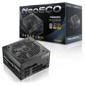 Antec NEP 850W 80+ Platinum
