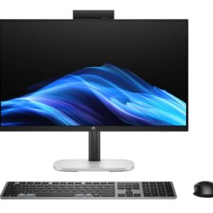 HP ProStudio 4 AIO G1i 23.8'/24' FHD NT Intel U5-225T 16GB DDR5 512GB SSD Window