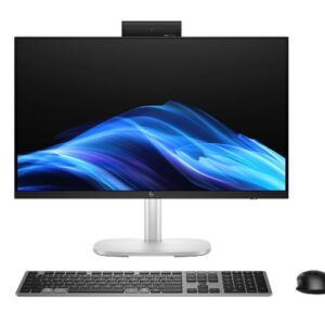 HP EliteStudio 8 G1i AIO 23.8'/24' FHD Intel U5-235 16GB DDR5 512GB SSD Windows