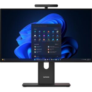 LENOVO ThinkCentre M90A G6 23.8'/24' FHD IPS TOUCH Intel U7-265 vPro 16GB DDR5 5
