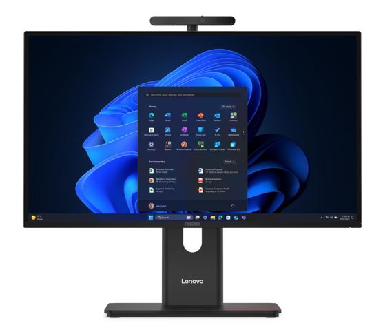LENOVO ThinkCentre M90A G6 23.8'/24' FHD IPS TOUCH Intel U7-265 vPro 16GB DDR5 5