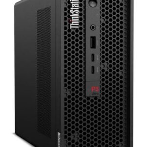 LENOVO ThinkStation P3 Ultra SFF Intel U7-265K 64GB DDR5 1TB SSD WIN 11PRO NVIDI