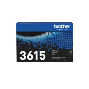 Brother TN-3615 Ultra High Yield Toner Cartridge