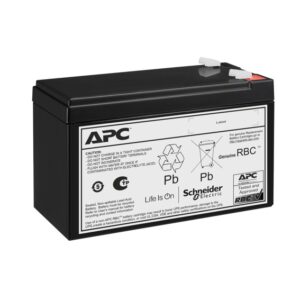 APC Replacement Battery Cartridge 175