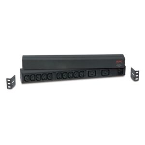 APC Basic Rack PDU