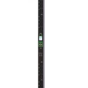 APC Easy Rack PDU
