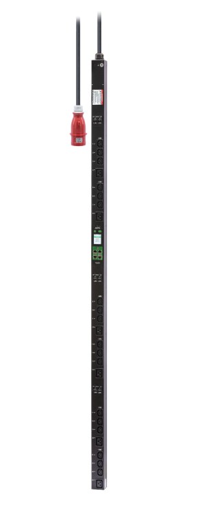 APC Easy Rack PDU