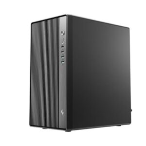 DeepCool CC310 Mid Tower Micro ATX Case