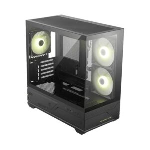 MSI MAG PANO M110R - Black