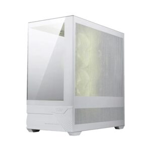 SI MAG PANO M110R - White